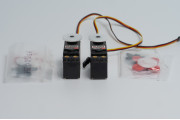 Hitec HS-430BH High Voltage Standard Servos Hitec HS-430BH High Voltage Standard Servos